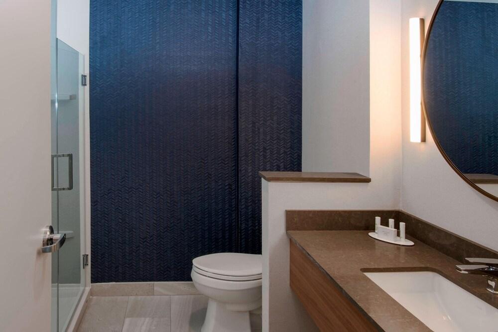 Fairfield Inn & Suites Charlotte Monroe Eksteriør billede